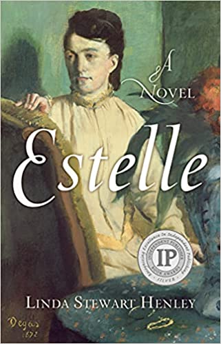 Estelle -- A Novel cover photo