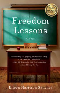 Freedom Lessons cover photo