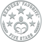 Readers' Favorite 5 star review seal
