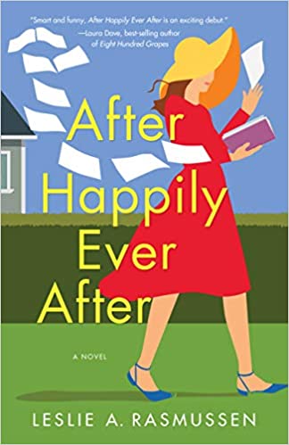 After Happily Ever After cover photo