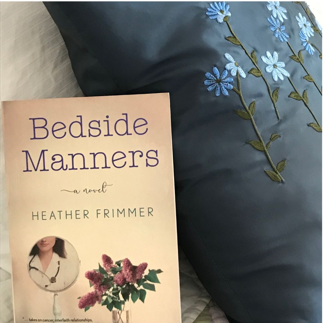 Bedside Manners photo