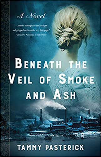 Beneath the Veil cover photo