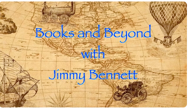 Jim Bennett Books and Beyond