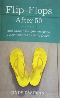 Flip-Flops After 50 book 