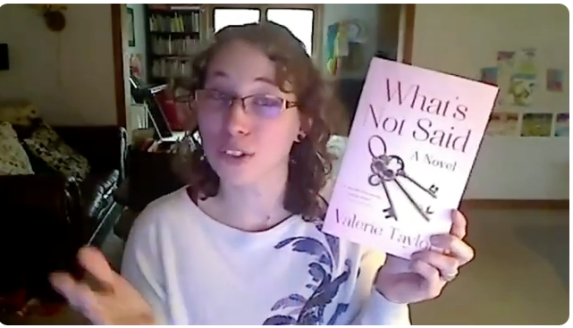 Heather Skinner Book Club