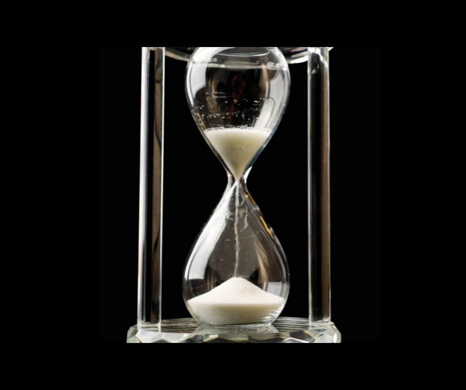 Picture of Hourglass