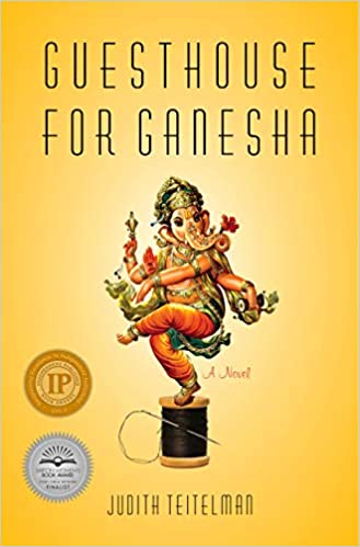 Guesthouse for Ganesha cover photo