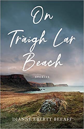 On Traigh Lar Beach book cover