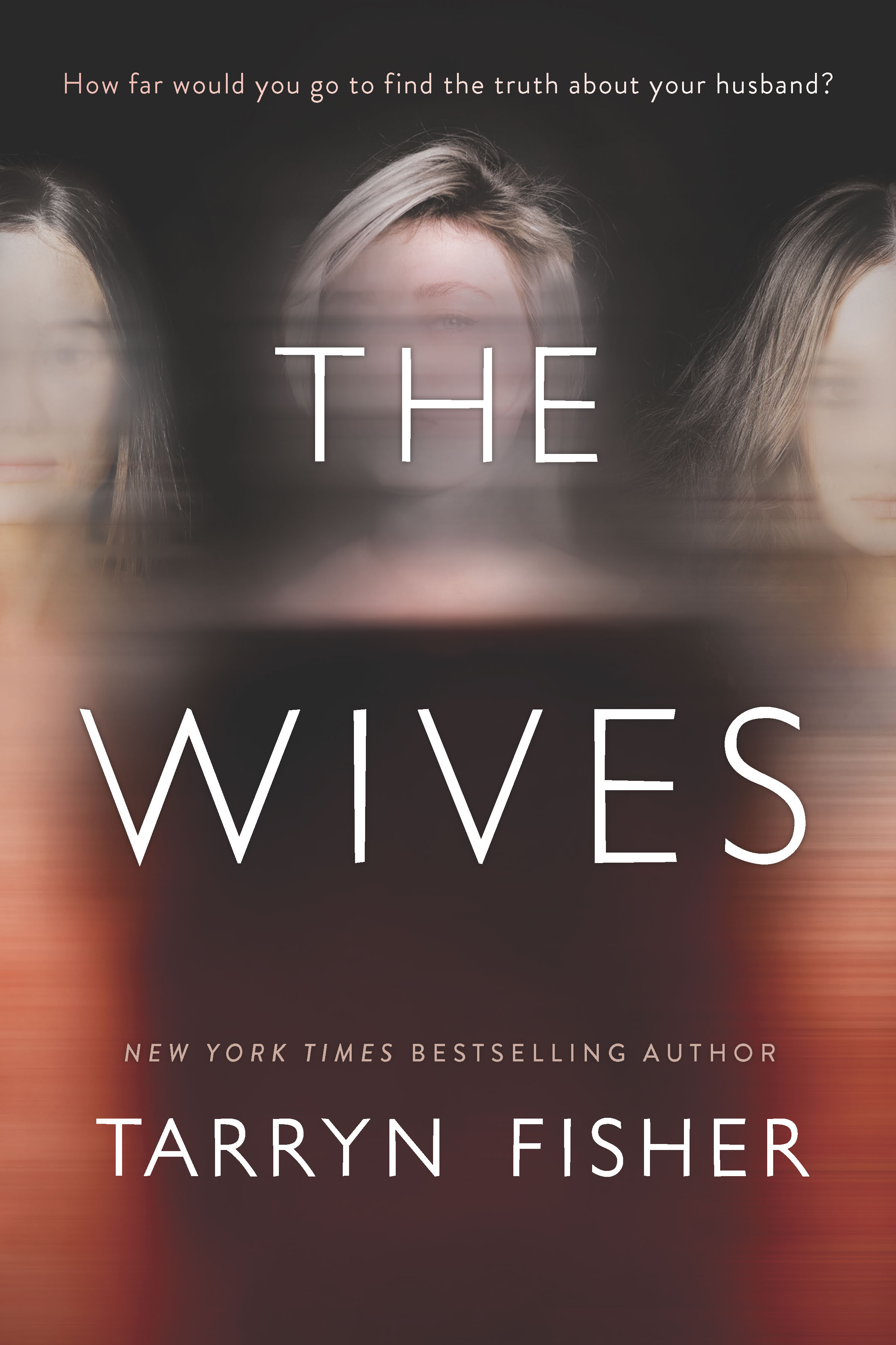 The Wives bookcover