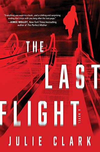 The Last Flight cover