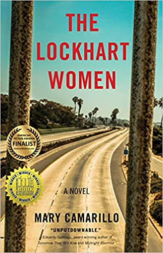 The Lockhart Women cover