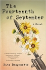 Rita Dragonette, author — An Interview