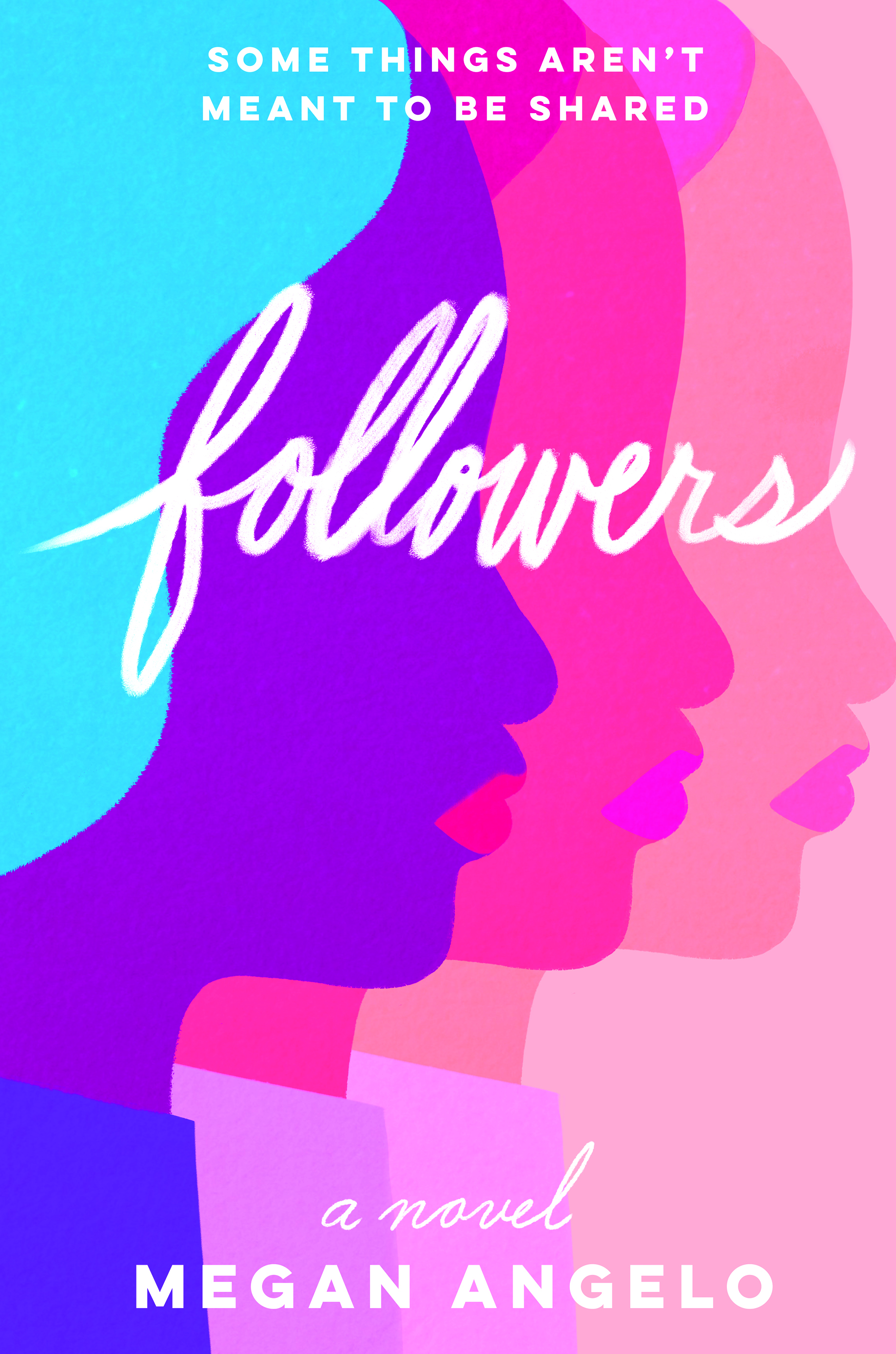 Followers book cover